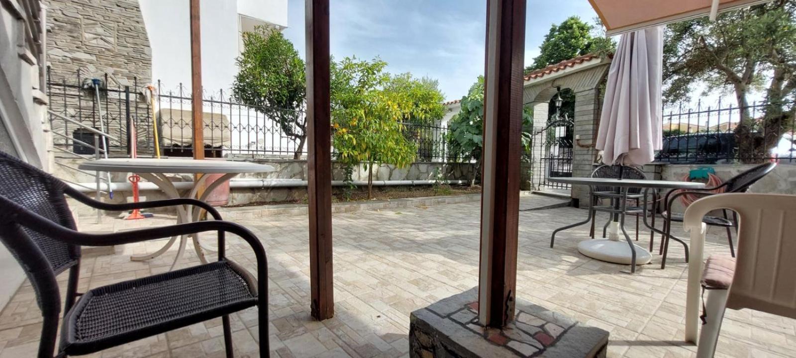 Apartments Bela Palaiontsiflikion Exterior photo